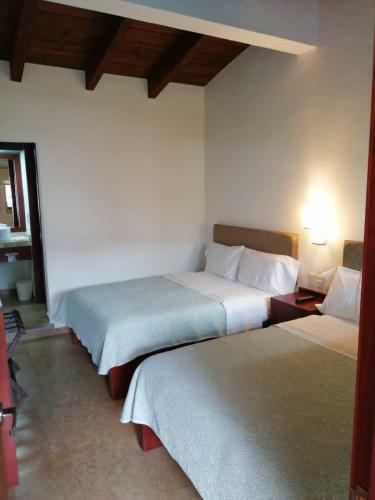 Hotel Boutique Dalinda