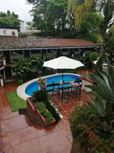 Hotel Boutique Dalinda