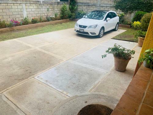 Apartamento Casa Betos