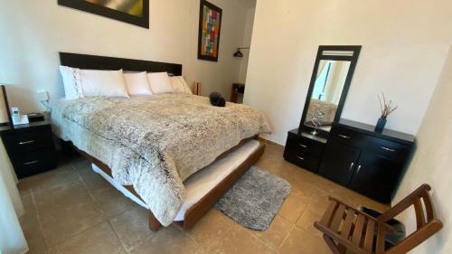 Casa La Pe�a.