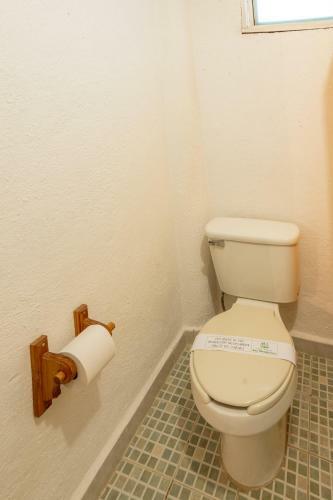 Hotel Rancho Las Margaritas
