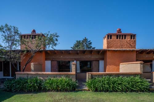 Hotel Rancho Las Margaritas