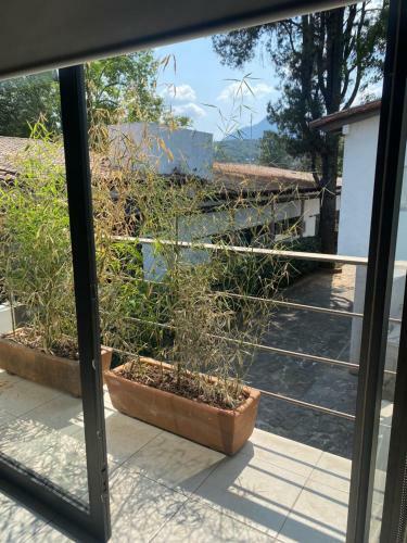 Apartamento Depa Avandaro