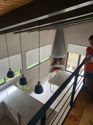 Apartamento Depa Avandaro
