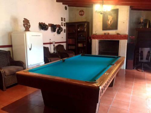 Casa En Avandaro Ideal Para Familias Grandes