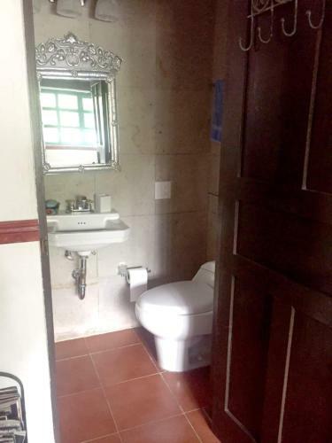 Casa En Avandaro Ideal Para Familias Grandes