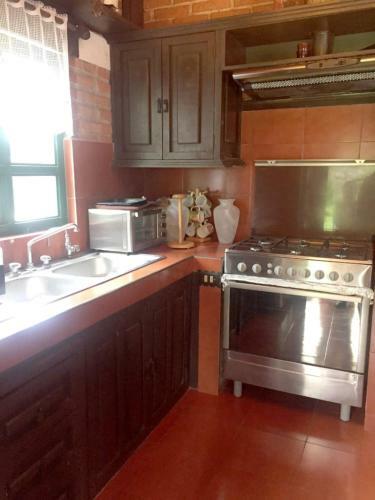 Casa En Avandaro Ideal Para Familias Grandes