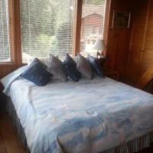 Lodge Hm Caba�as de Lujo Avandaro