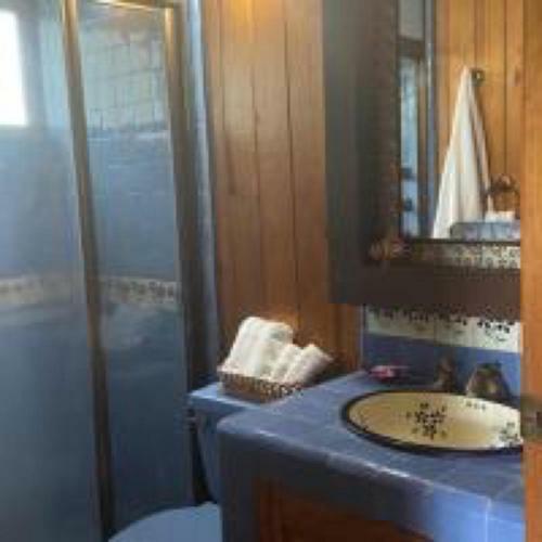 Lodge Hm Caba�as de Lujo Avandaro