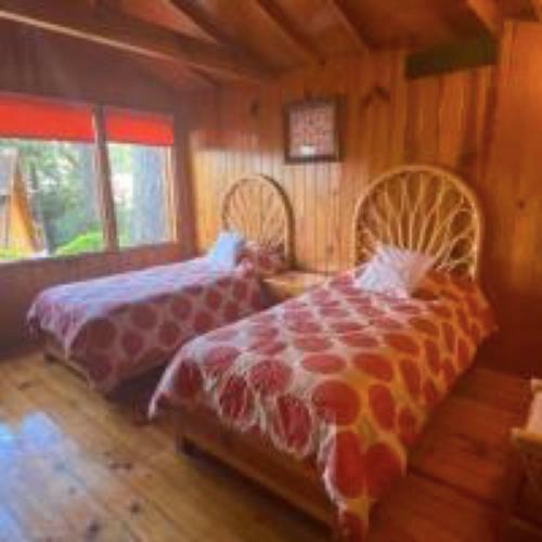 Lodge Hm Caba�as de Lujo Avandaro