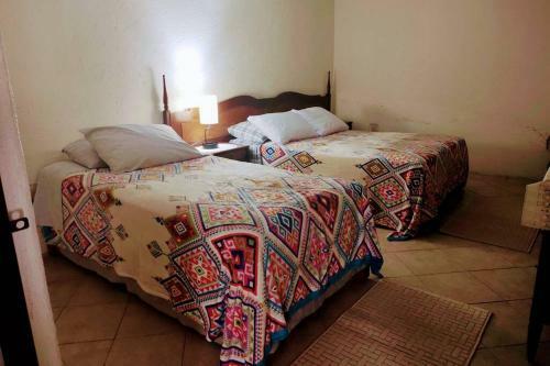 Apartamento Departamento Las Marianas