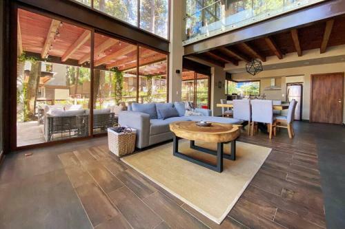 Casa de Descanso Con Alberca Propia Y Jacuzzi