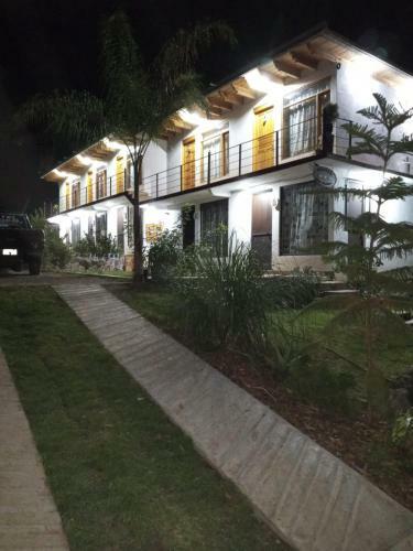 Hotel San Carlos