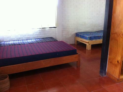 Albergue Hm Hacienda de Valle de Bravo