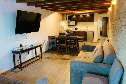 Villa & Bosque Avandaro