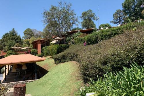 Villa & Bosque Avandaro