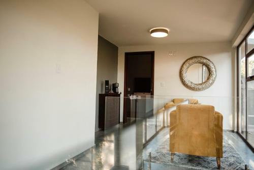 Apartamento Hotel Rm Avandaro
