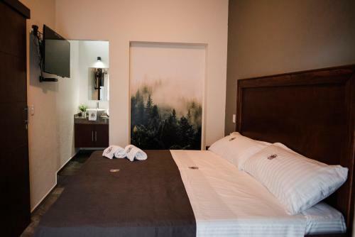 Apartamento Hotel Rm Avandaro