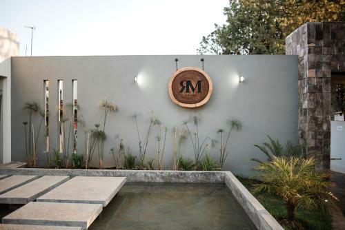 Apartamento Hotel Rm Avandaro