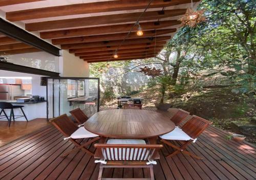 El Mirador 1 By Dicasi Vacations