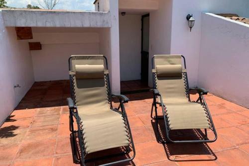 Casa Bamb� Vdb