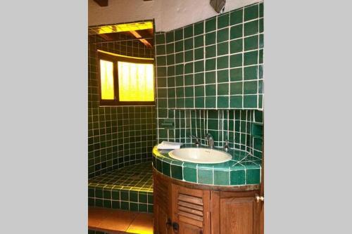 Casa Bamb� Vdb