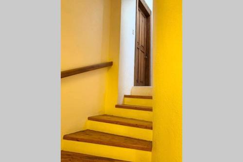Casa Bamb� Vdb