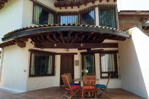 Casa Bamb� Vdb