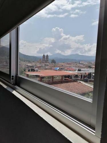 Apartamento Hermoso Departamento, Con Terraza Zona Centro!