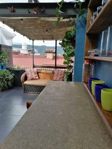 Apartamento Hermoso Departamento, Con Terraza Zona Centro!