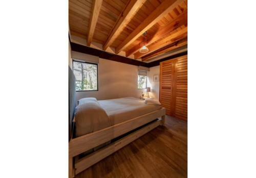 Apartamento Luxury Cabin At Valle de Bravo Woods