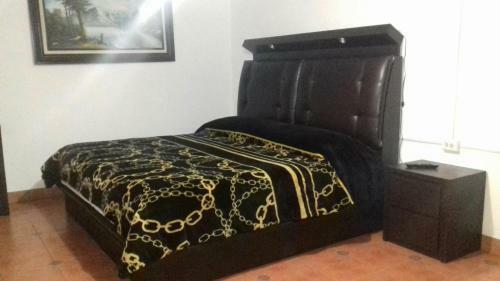 Hotel Rancho El Para�so