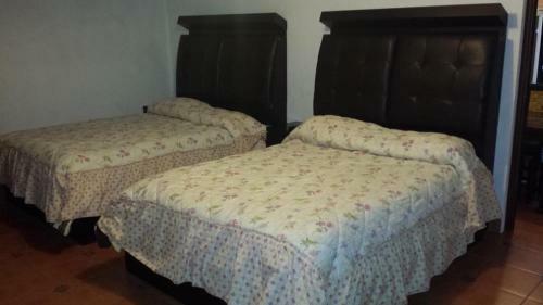 Hotel Rancho El Para�so