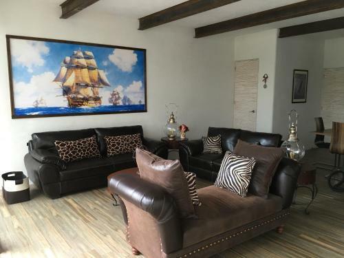 Apartamento Casa Belmez 2