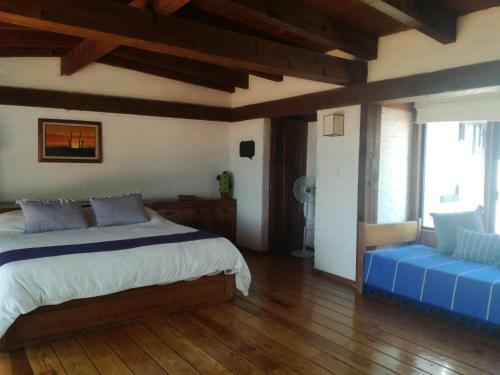 Bed & Breakfast El Palomar de Las Flores