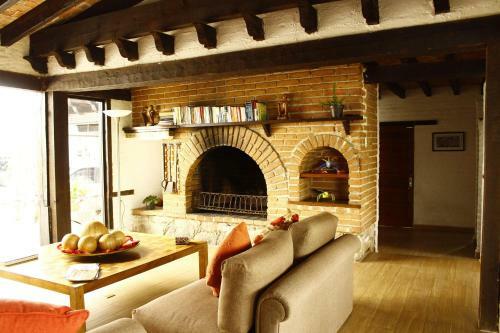 Bed & Breakfast El Palomar de Las Flores