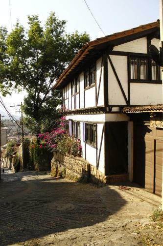 Bed & Breakfast El Palomar de Las Flores