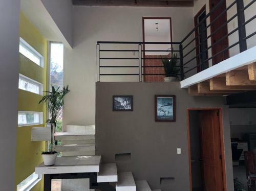 Casa Familiar Para Vacacionar