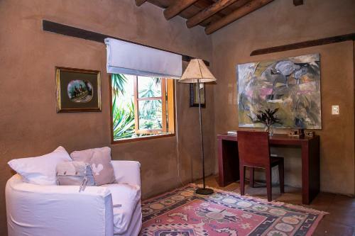 Villa Ranchin Morales