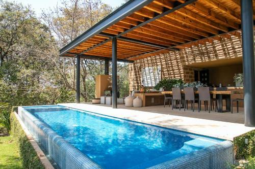Villa Ranchin Morales