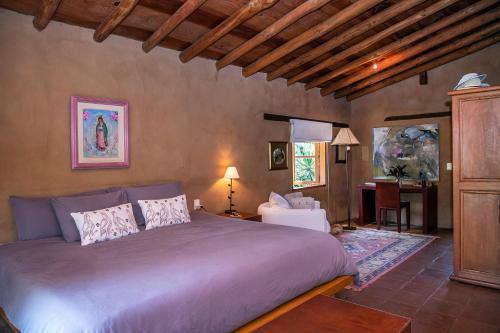 Villa Ranchin Morales