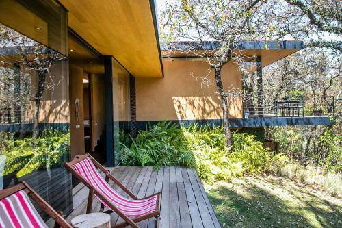 Villa Ranchin Morales