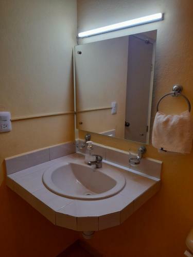 Apartamento Villa Lirios
