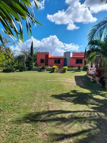 Apartamento Villa Lirios