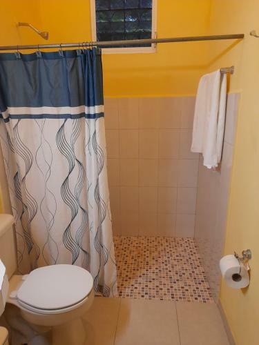 Apartamento Villa Lirios
