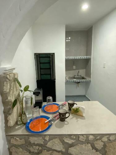 Apartamento Casa Tamarindo