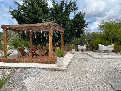 Villa Pueblo M�gico