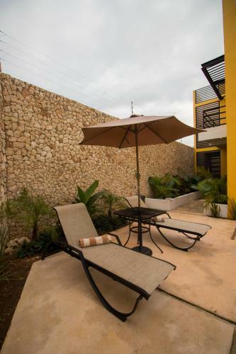 Hotel Boutique Sayab