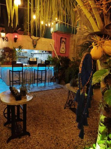 Casa Xtabay