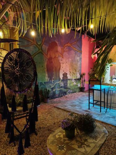 Casa Xtabay